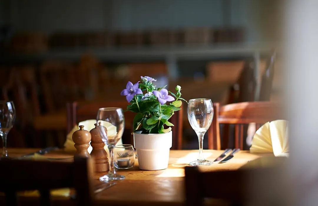 The Bugle Inn Twyford-1