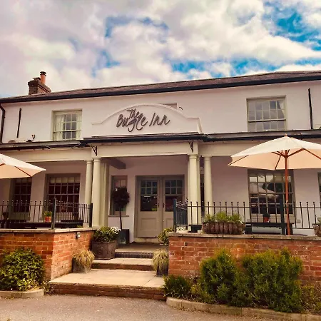 The Bugle Inn Twyford-2